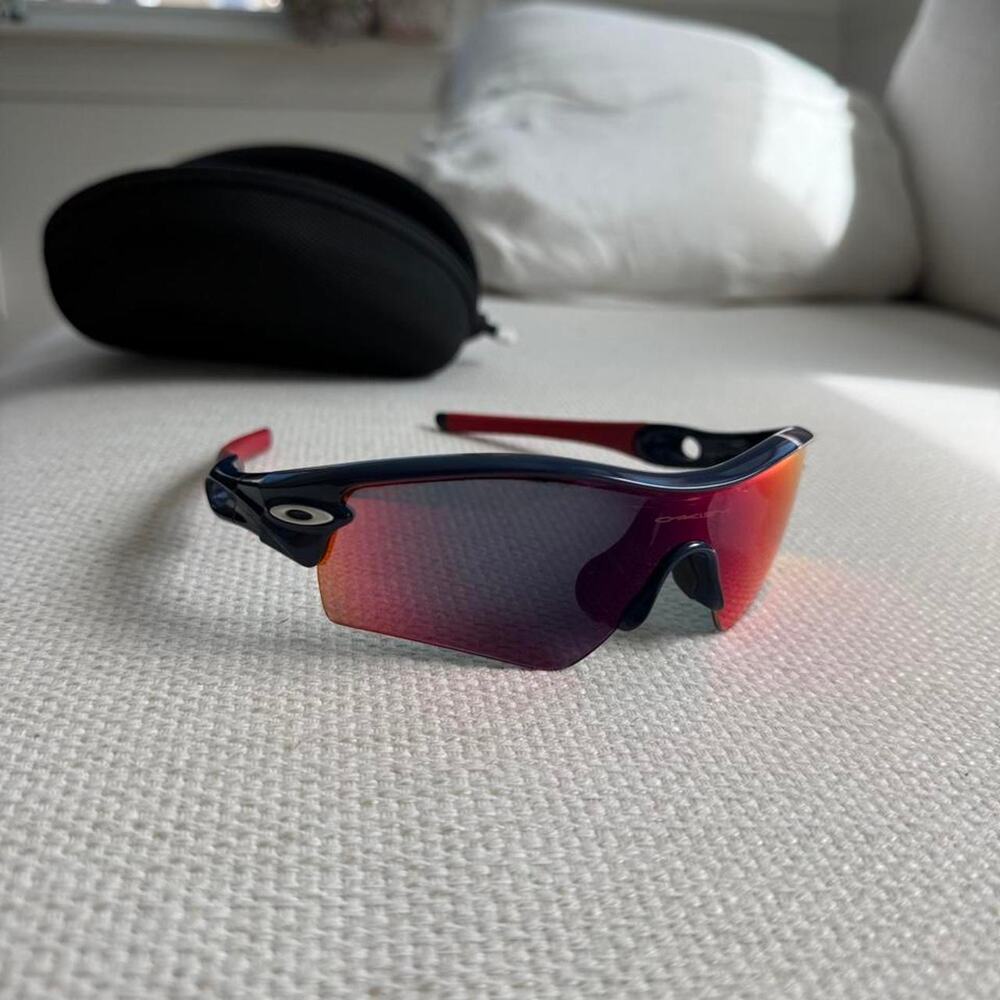 Oakley radar path team usa sunglasses